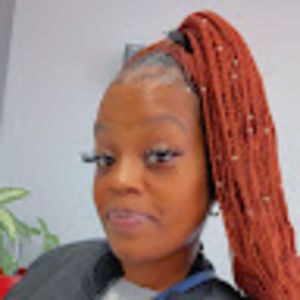 Meet your Posher, Maisha